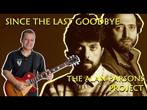 Desde El Ultimo Adios - Alan Parsons Project