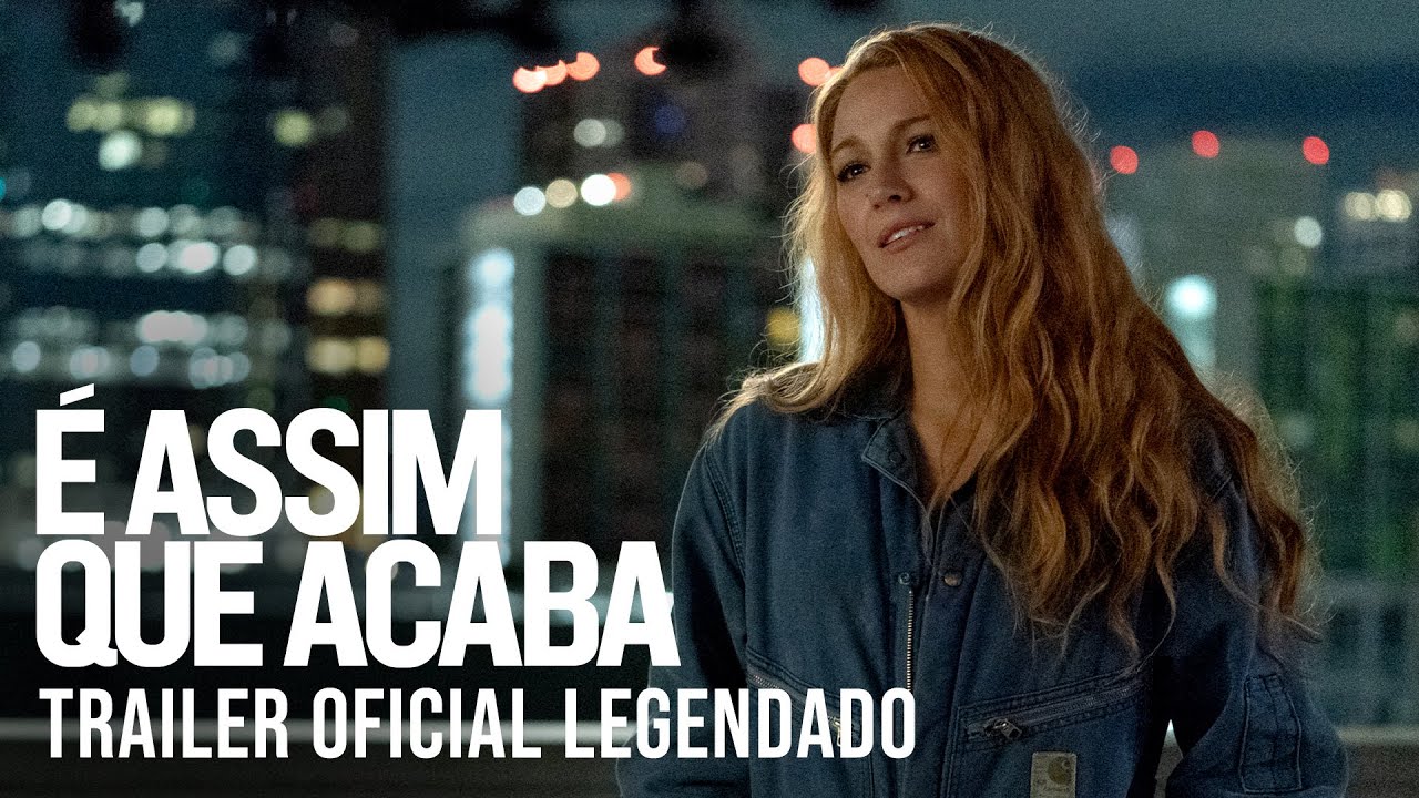 trailer Oficial