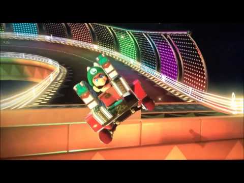 Luigi Ridin' Dirty for 5 Minutes