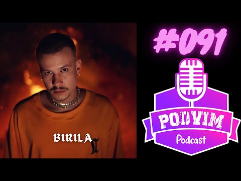 BIRILA - SUPER LIVE #003 PODVIM #091