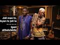 BRENDA FASSI FEAT ZIKIRI SOURAKATA KONE Igazi Alibalulekile AI HIT REMIX