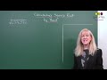 Calculating Square Root By Hand Early Grades