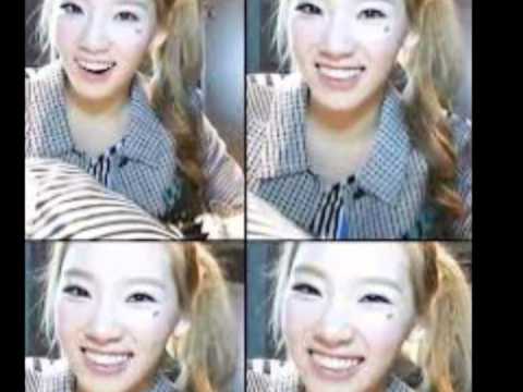 Taeyeon Birthday Party 2013 (SNSD)