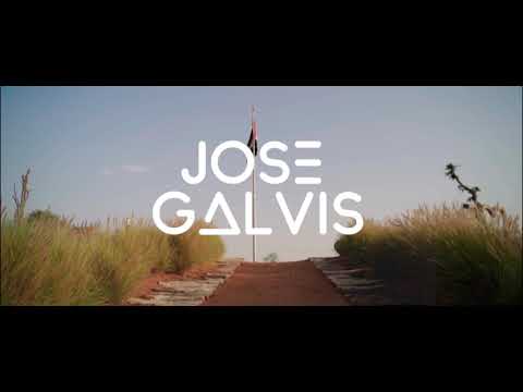 JOSE GALVIS LIVE SET @ LOVE LAKE DUBAI