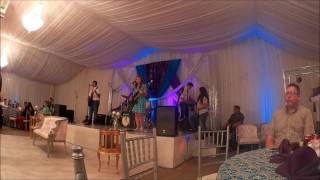 The Pynapplz- Chiquitita, Chiquitita  Gary Hobbs cover