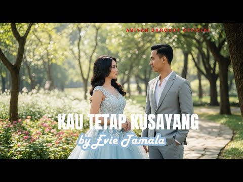 Kau Tetap Ku Sayang-Evie Tamala  | cover by Abiyan Dangdut Official