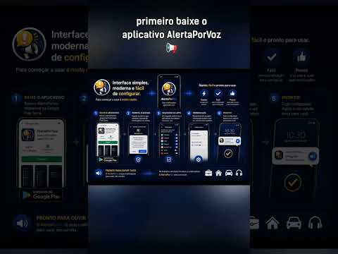 AlertaPorVoz video thumbnail