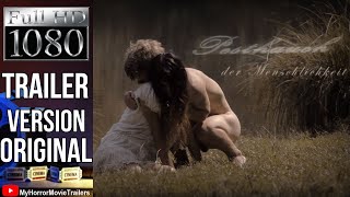 Pesthauch der Menschlichkeit - Blight of Humanity (2018) (Trailer HD) - Marian Dora