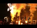 Mudvayne The AMP Not Falling 8 1 2023