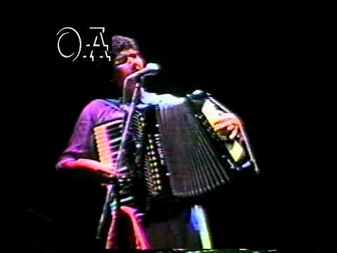 Oswaldinho do Acordeon - Viagem Musical