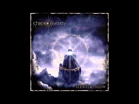 Chronomancy - Baptized In Fire