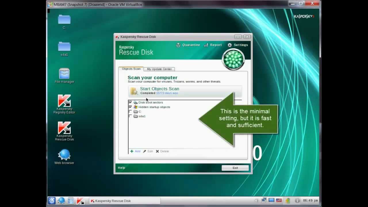 Malwarebytes: How to remove the Reveton ransomware