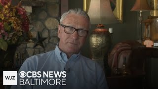 Longtime Baltimore banker Ed Hale formally announces run for Maryland governor