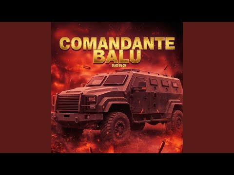 Comandante Balu