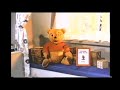 Closing To Winnie The Pooh And The Blustery Day 1990 VHS