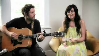 Meredith Andrews - Open Up the Heavens (Acoustic) + Story Behind the Song