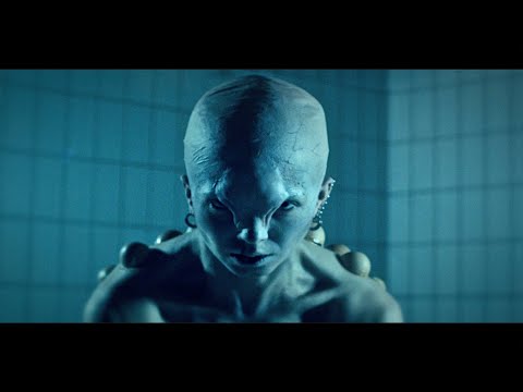 LLNN - Vakuum • Scion (Official Video)