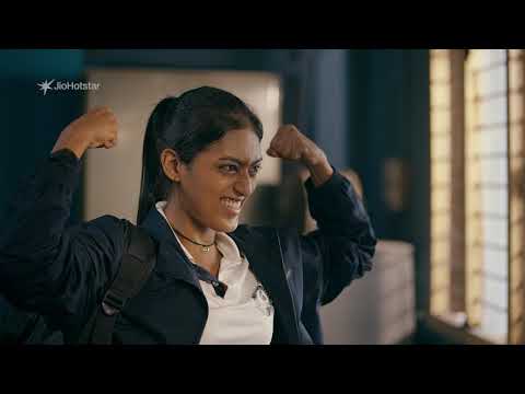 #HotstarSpecials #LBW coming soon on #JioHotstar