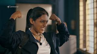 #HotstarSpecials #LBW coming soon on #JioHotstar