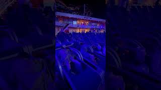 Reserve those Lido chairs before it’s too late! (J/K) #cruiselife #iykyk #carnivalcruise