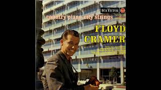 Floyd Cramer - Night Train To Memphis (1964)