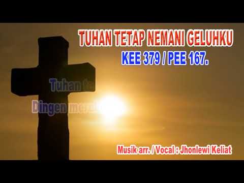KEE 379 / PEE 167 - Jhonlewi Keliat.