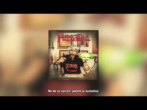 Fejza - Svjedok Okoline [Official Audio]