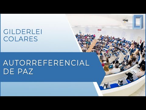 Tertúlia Conscienciologia 5192 - Autorreferencial De Paz (Pacifismologia)