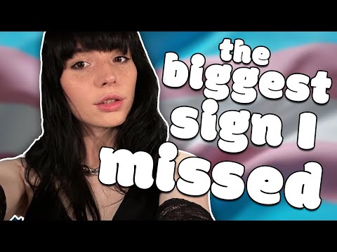 How to tell if you’re trans