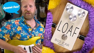 Video thumbnail for BIG EAR LOAF & a box of assorted KNOBS! - Unboxing and first impressions - Baritone at the end #doom by 60 Cycle Hum