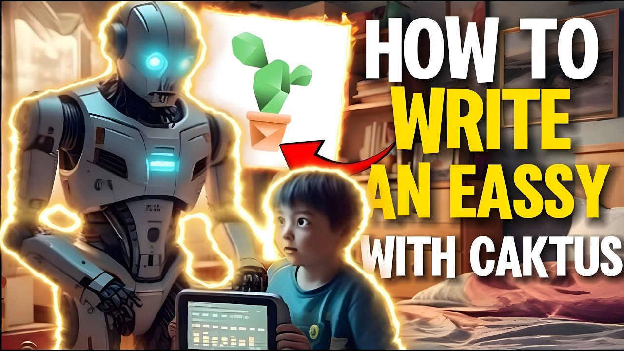 Caktus AI Review 2025: Is This the Best AI for Students?