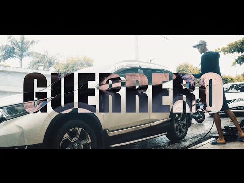 Young Swaeezy FT @FindyRD - Guerrero (Video CLIP)