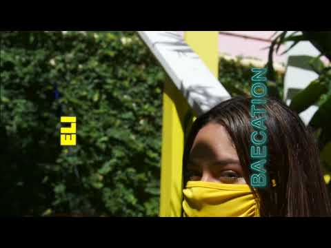 ELI - Baecation (Prod.by Beatsvanpaul/Marver)