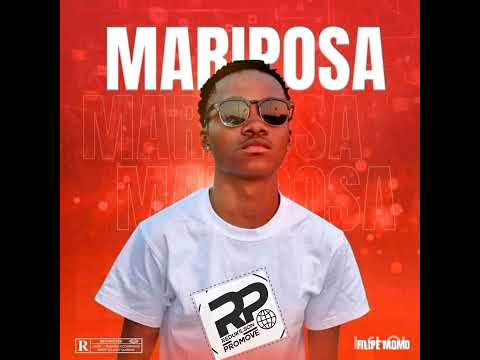 Mariposa - Filipe Momó X Sebastian no beat _ Prod UG Beat_{ Www. ReedukilsonPromove }