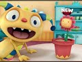 Disney Junior Asia Continuity
