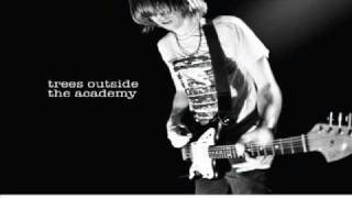 Thurston Moore Silver Blue