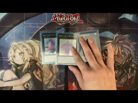 ishizu tearlaments 1st place yugioh OTS deck profile (decemebr 2022 MAMA)