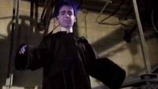 Daniel dans I Was A Sixth Grade Alien