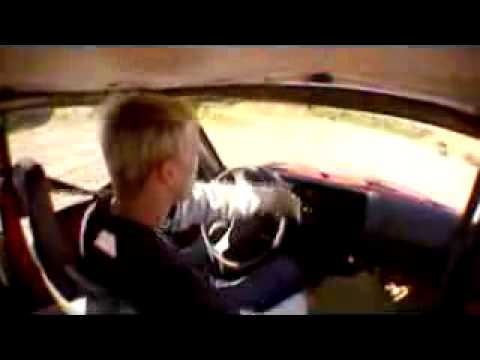 DUDESONS: The Destruction Derby Accident