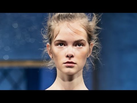 ANTONIO GRIMALDI - SPRING SUMMER 2021 - HAUTE COUTURE