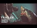 BEAST OF WAR Official Trailer 2025