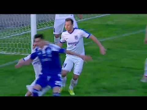 MFK Mykolaiv 0-4 FK Dynamo Kyiv