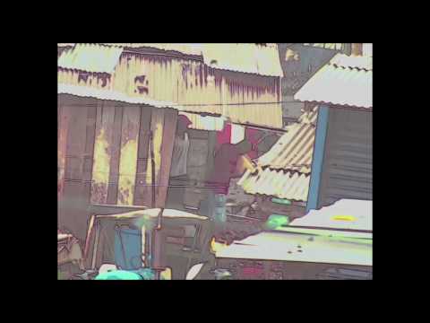 Comadre Araña - Aguacerito llové