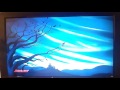 Ghostly Gala Title Card