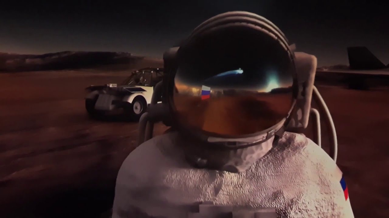 See breathtaking visuals and learn about space and nature at SkyDome Langkawi!