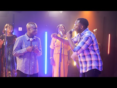 EVANG. LEKAN REMILEKUN AMOS FT  BOSUN AGUNBIADE