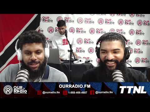 True Talk No Lie - Eko and DNA 868 Muzik #BussTune | Ep. 30 | TTNL