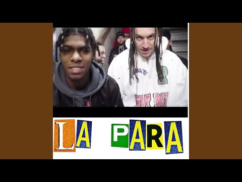 La Para (feat. GB Tribuvelli, JJ & Doble A)