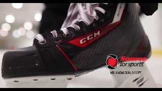 CCM Jetspeed Hockey Skate Review | Source For Sports