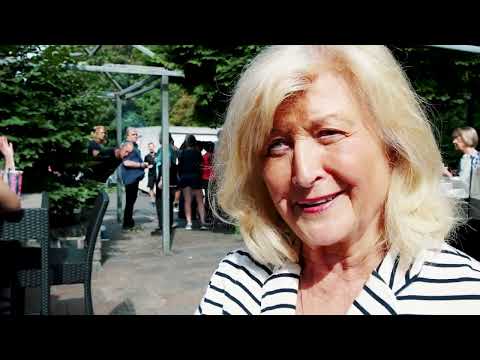 40 Jahre Sportforum Castrop: Ein unvergessliches Jubiläumsfest !